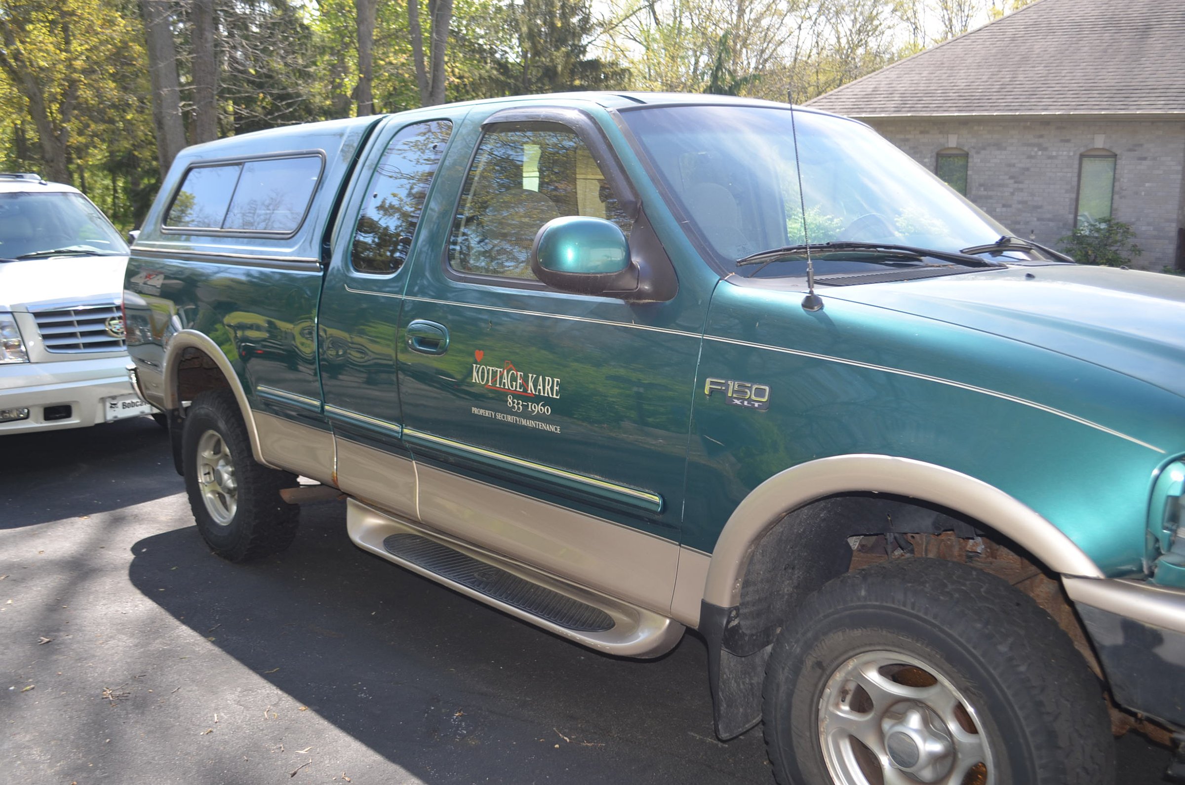 Property photo 8 - PERSONAL PROPERTY AUCTION IN STEUBEN COUNTY, INDIANA